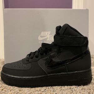 Nike Air Force One Shoes